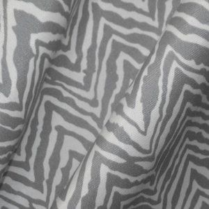 Outdoor Hillstone in Silver Fabric